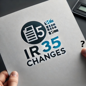 Potential IR35 Changes in 2025: What You Need to Know