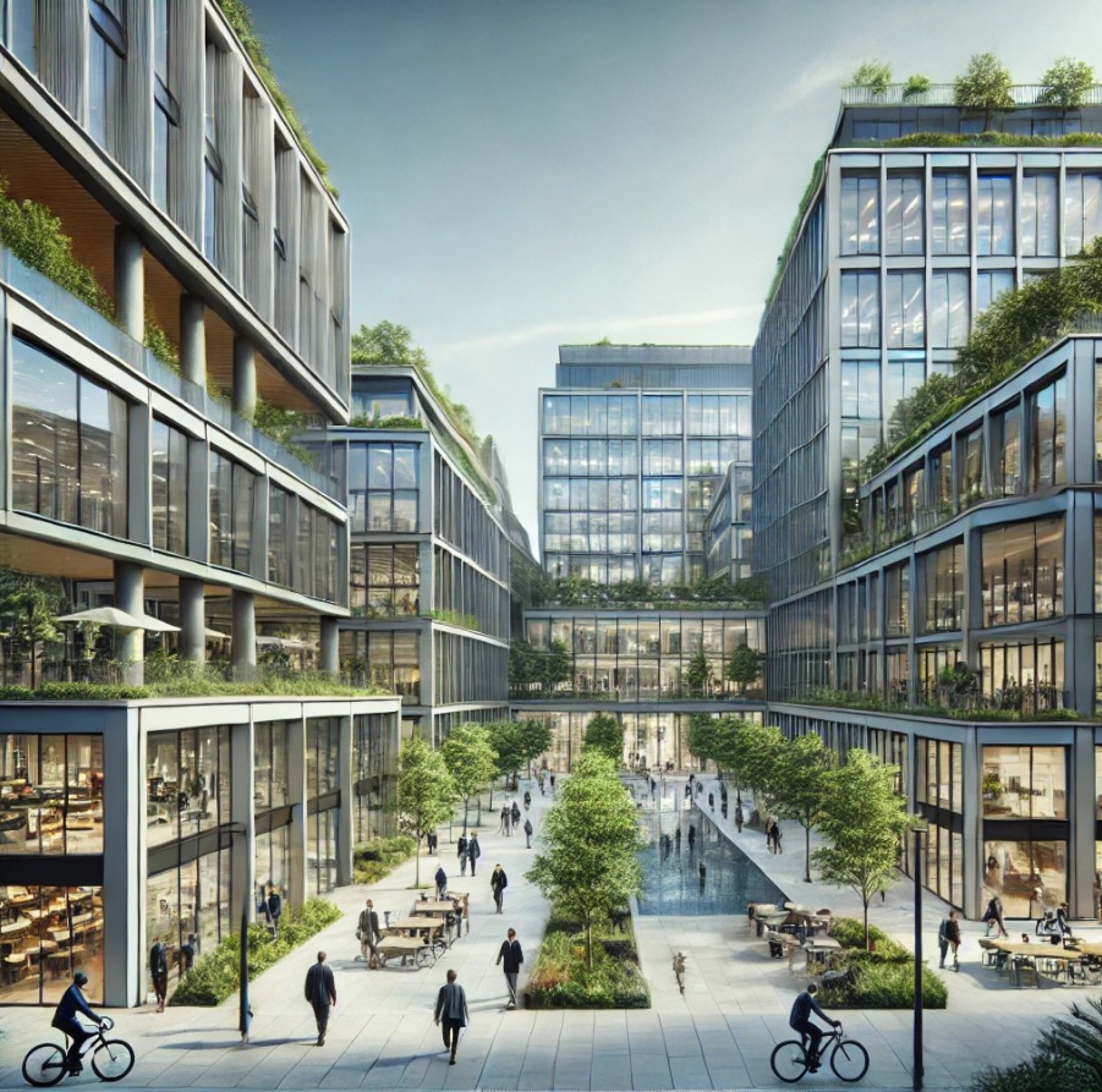 Manchester's Digital & Innovation Boom Continues!