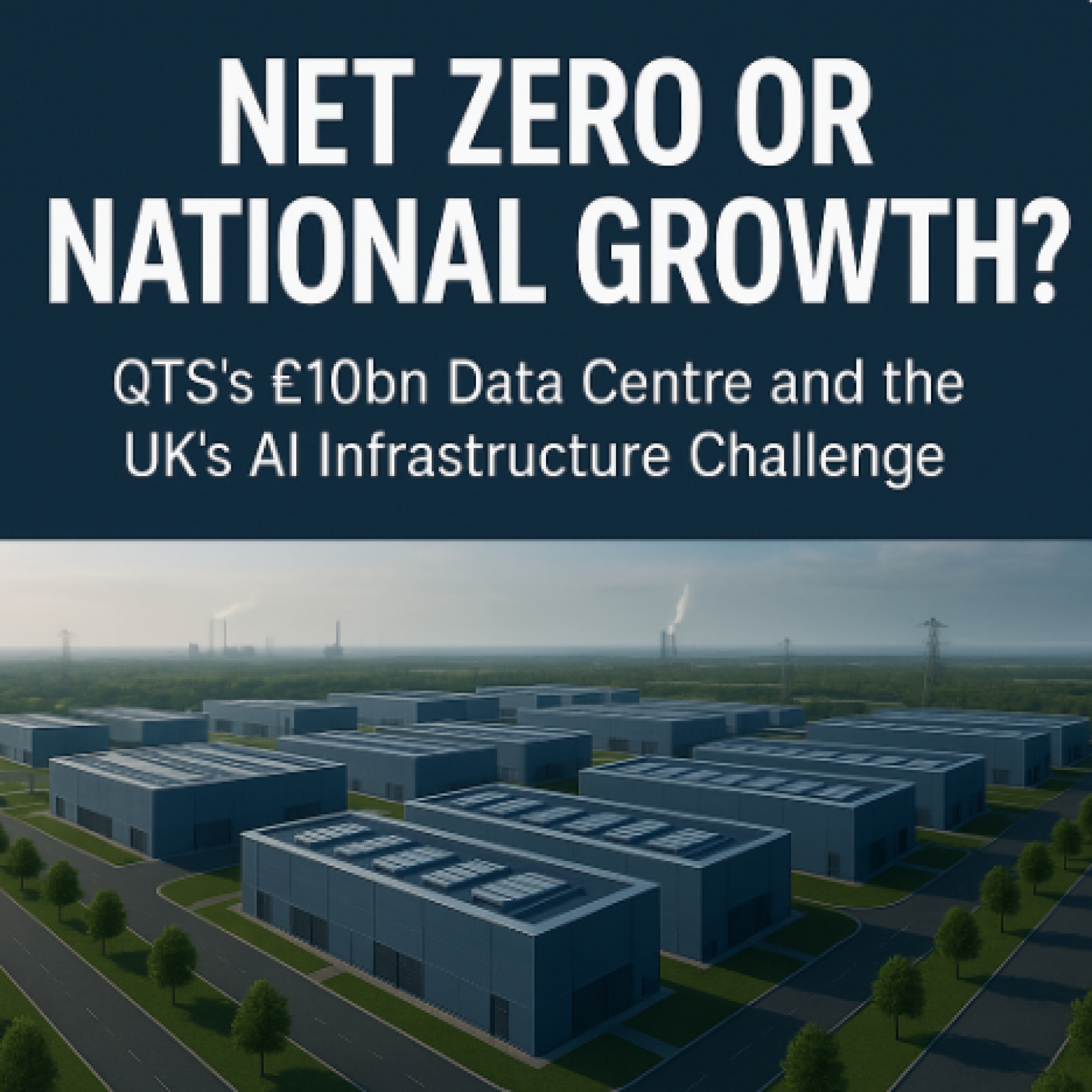 Net Zero or National Growth?