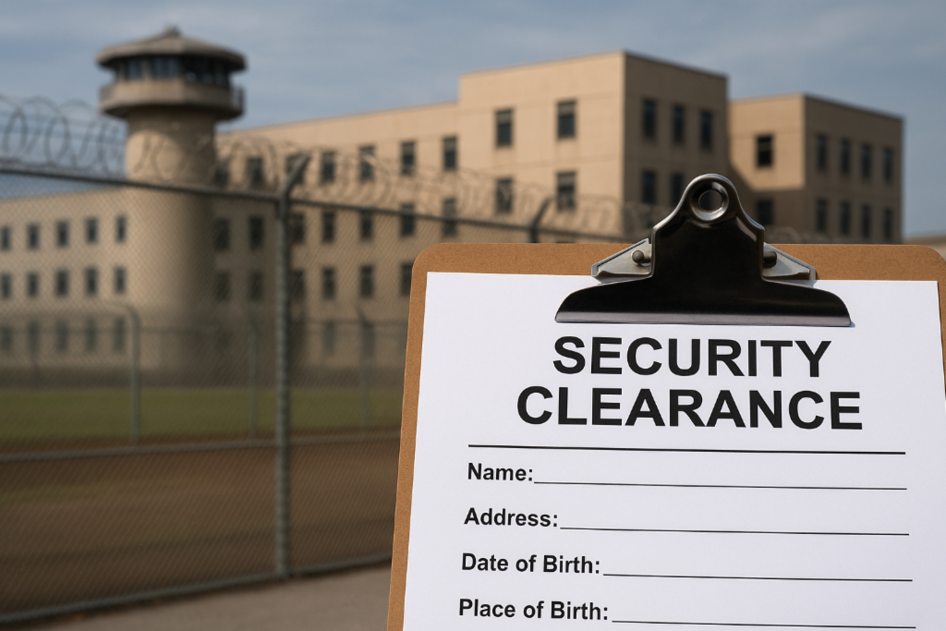 Supplying Security Cleared Engineers into the Data Cabling Industry